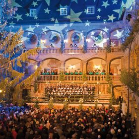 I mercatini di Natale di Stoccarda per famiglie